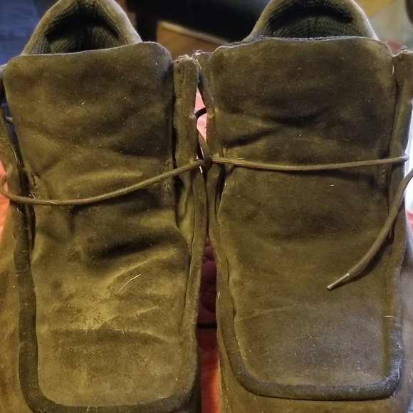 ECCO Other - boot shoes